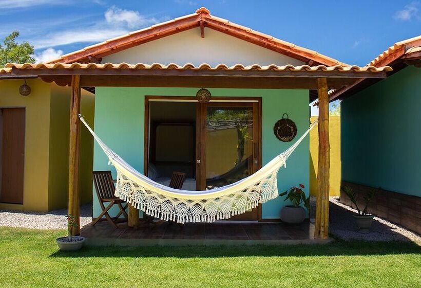 فندق Pousada Villa Kai