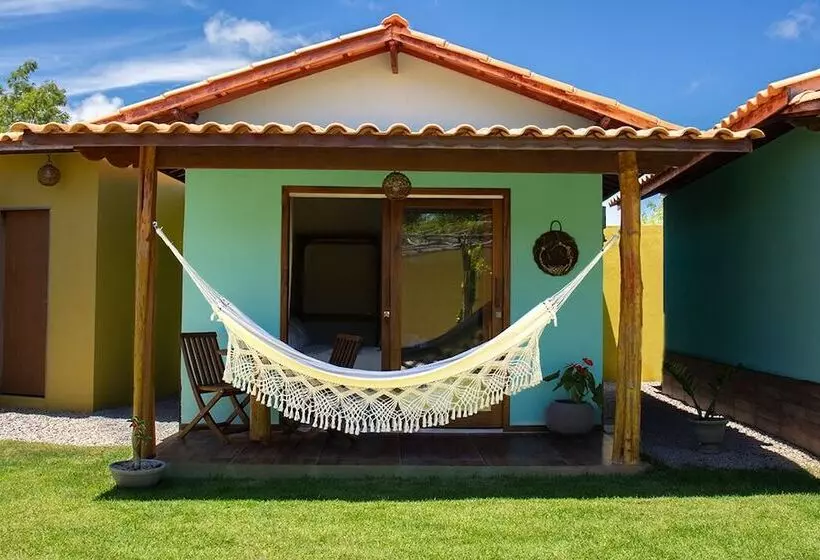 Hotelli Pousada Villa Kai