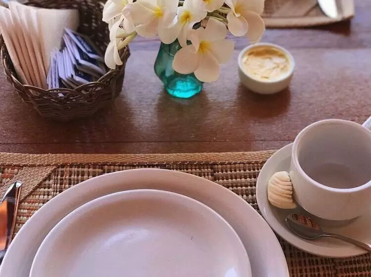 Hotelli Pousada Villa Kai