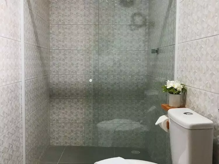 Hotelli Pousada Villa Kai