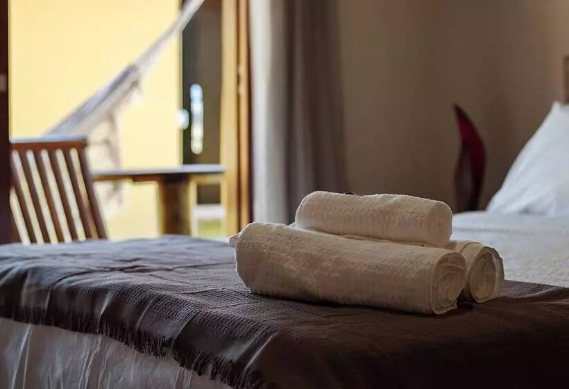 Hotelli Pousada Villa Kai
