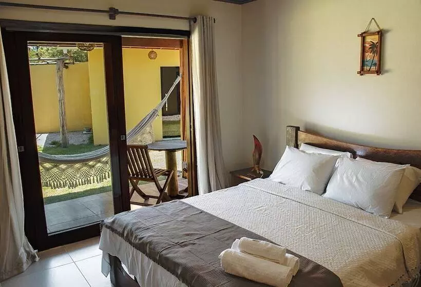 Hotelli Pousada Villa Kai