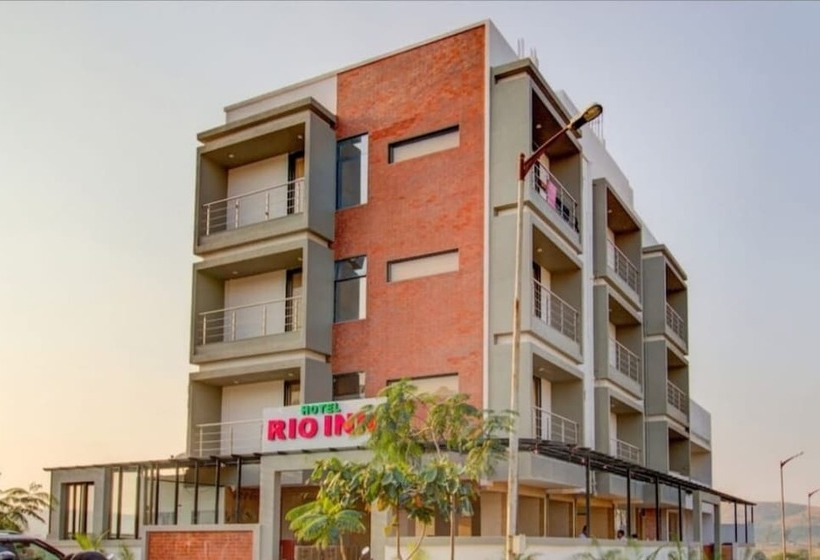 호텔 Rio Inn