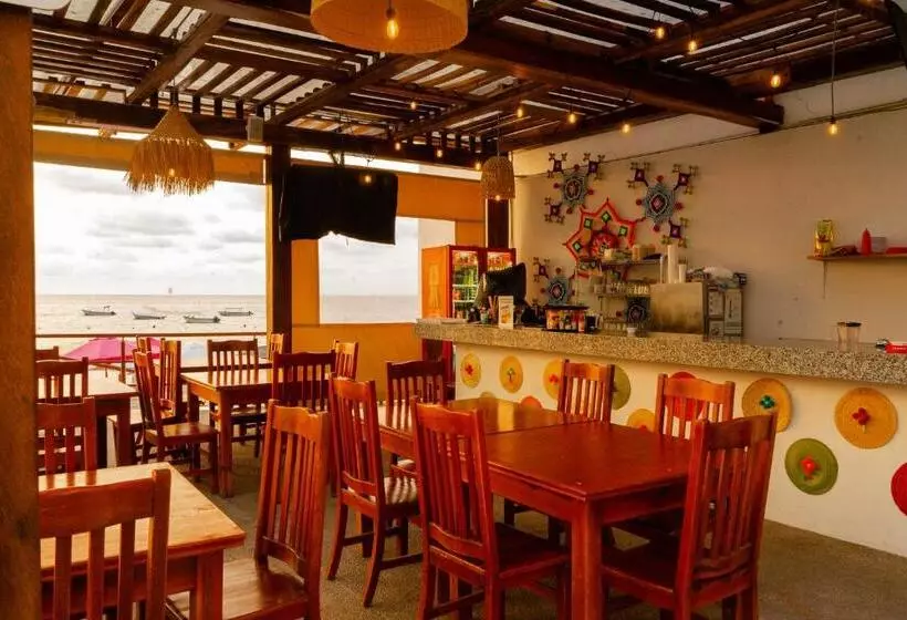 ホテル Santa Martha Bungalows