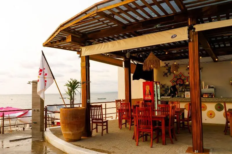 ホテル Santa Martha Bungalows