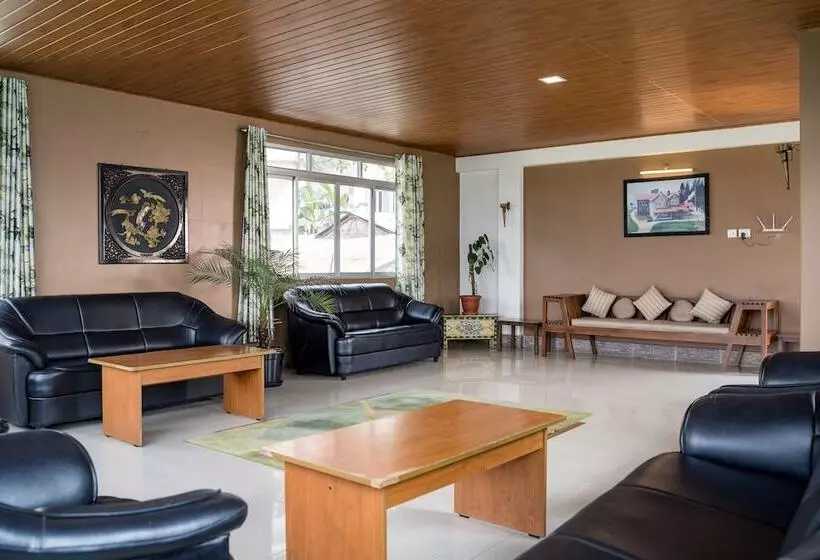هتل Sparrow Juniper Tree 2 Min Walk To Mg Marg