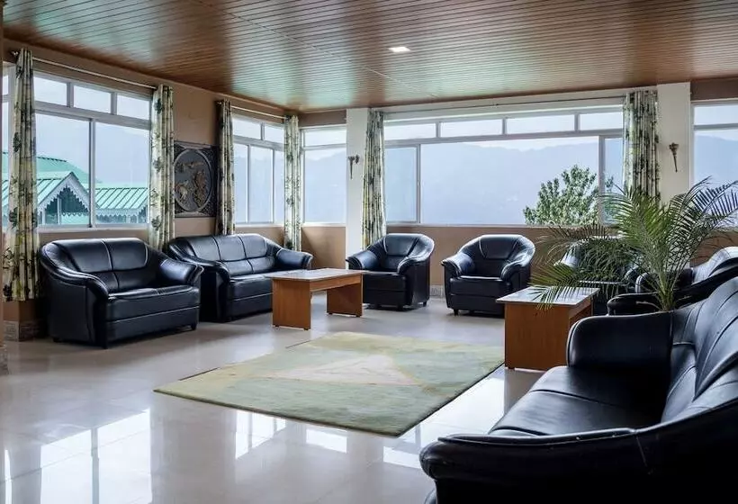 هتل Sparrow Juniper Tree 2 Min Walk To Mg Marg