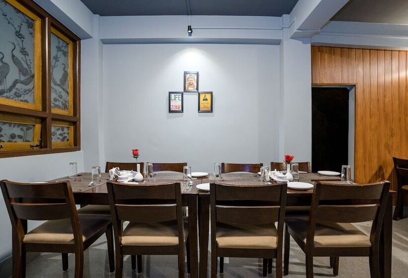 Szálloda Sparrow Juniper Tree 2 Min Walk To Mg Marg