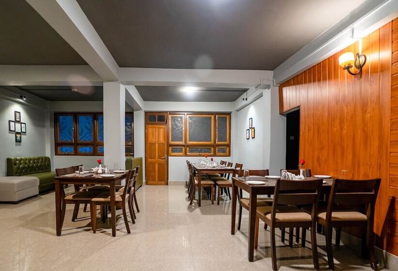 Szálloda Sparrow Juniper Tree 2 Min Walk To Mg Marg