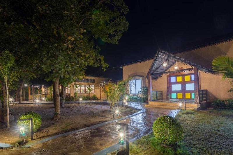 فندق Sterling Padam Pench