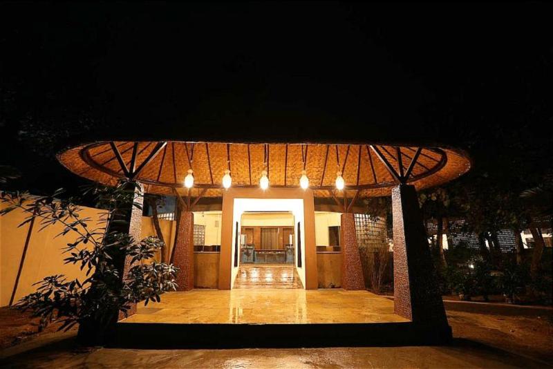 فندق Sterling Padam Pench