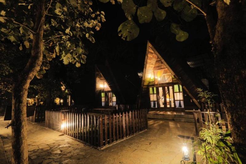 فندق Sterling Padam Pench