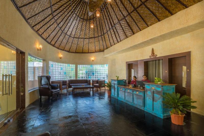 فندق Sterling Padam Pench