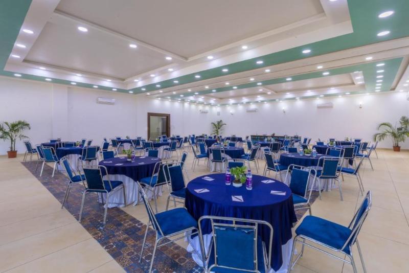 فندق Sterling Padam Pench