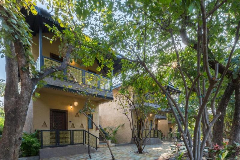 فندق Sterling Padam Pench