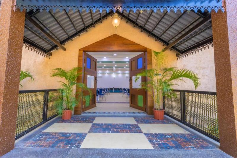 فندق Sterling Padam Pench