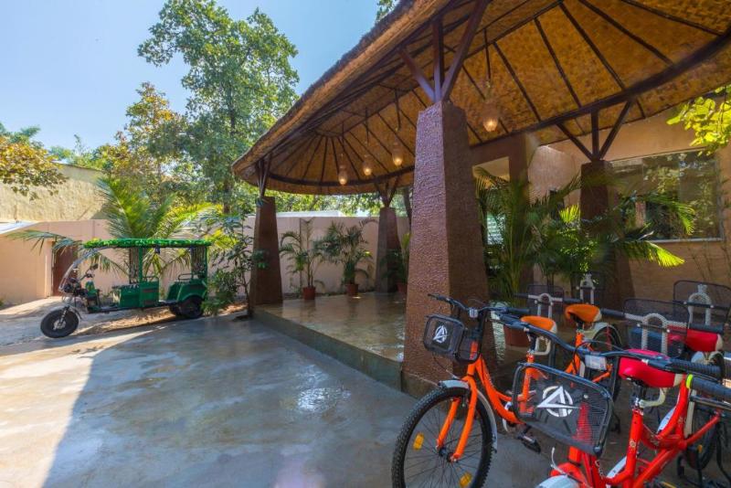 فندق Sterling Padam Pench