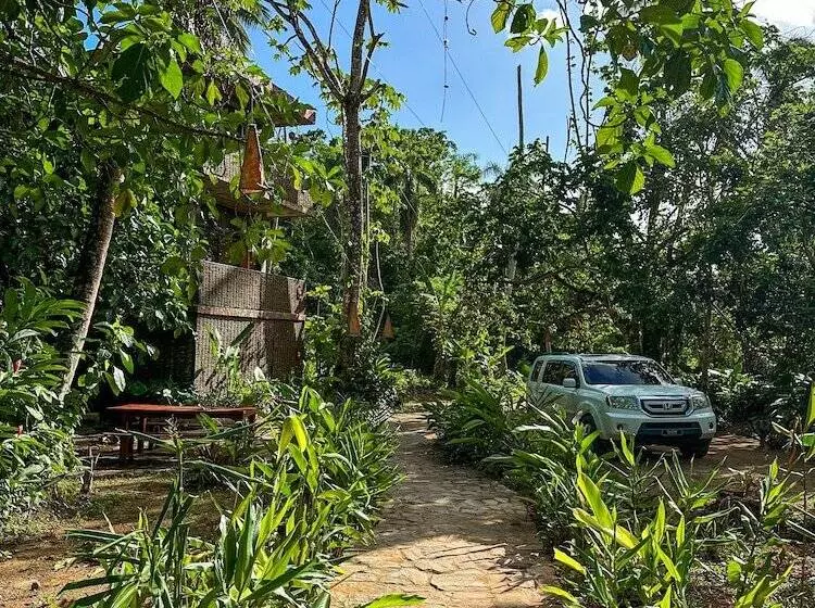 Taino Beach Lofts