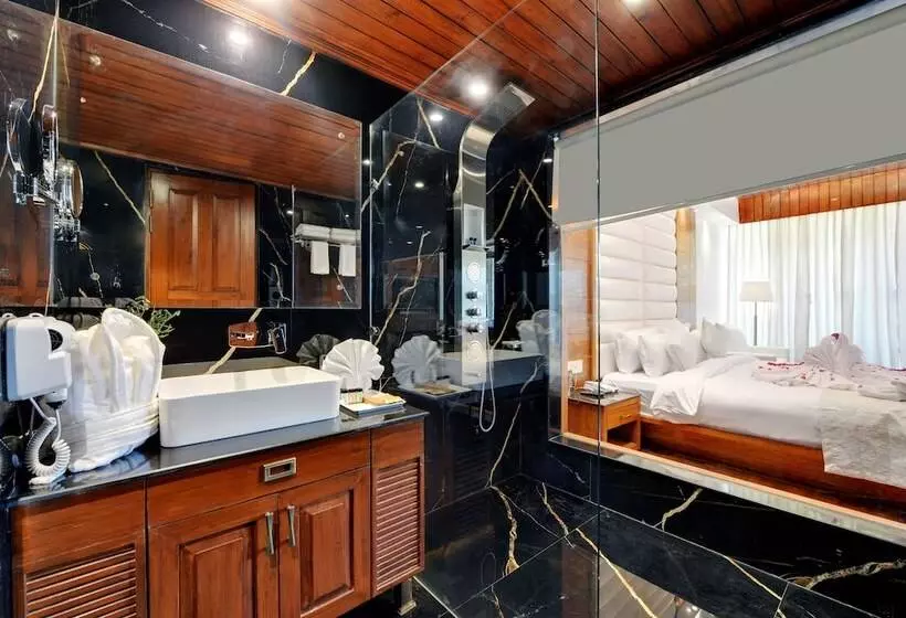 Tiaraa Hotels & Resorts A Luxury Resort Manali