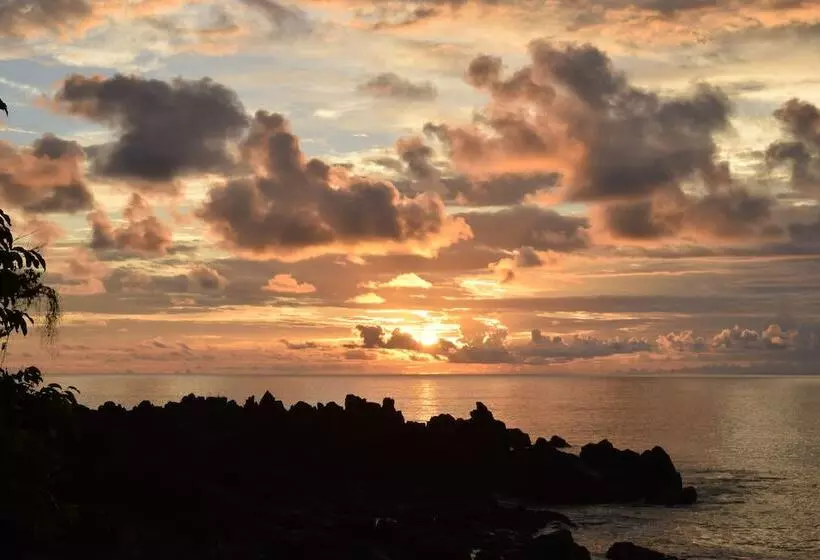 هتل Drake Paradise Point