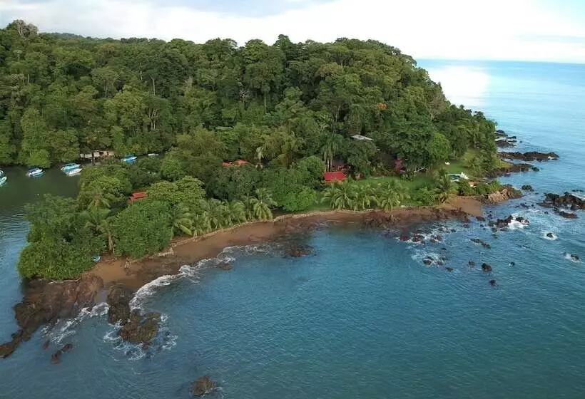 هتل Drake Paradise Point