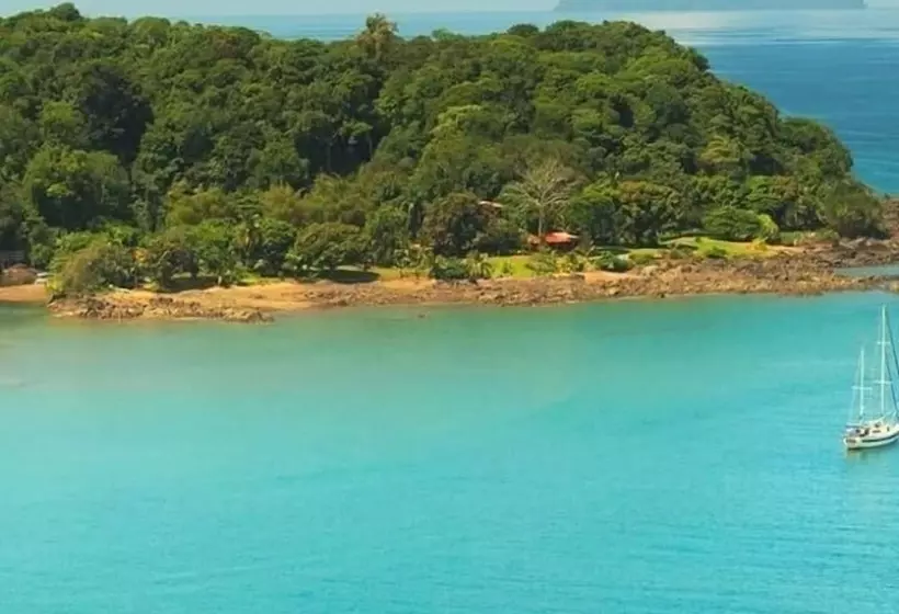 هتل Drake Paradise Point