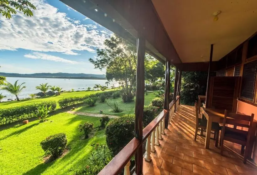 هتل Drake Paradise Point