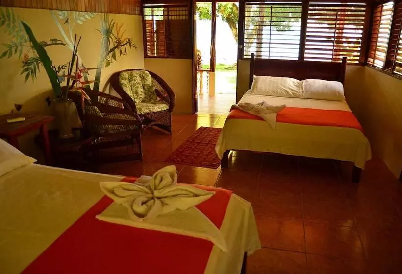 هتل Drake Paradise Point