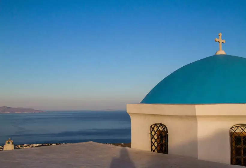 Ammouda Villas