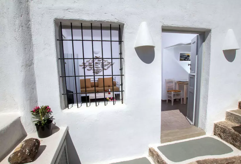 Ammouda Villas