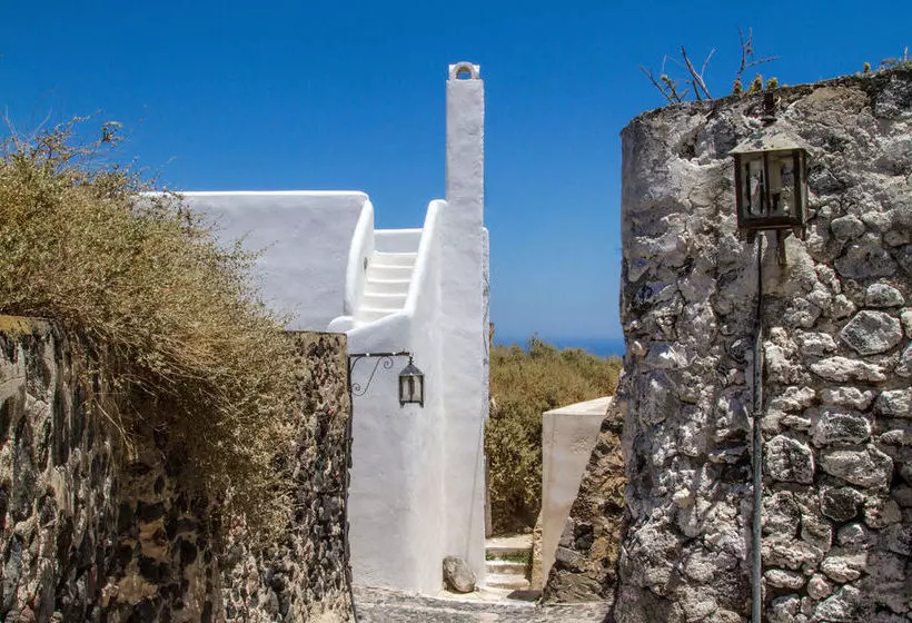 Ammouda Villas