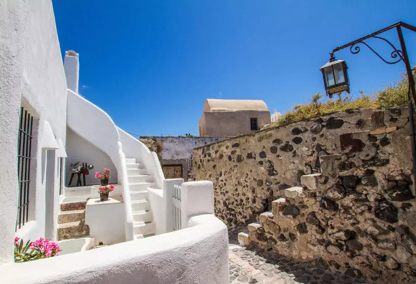 Ammouda Villas