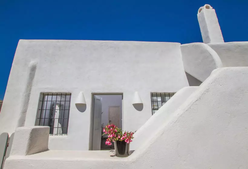 Ammouda Villas