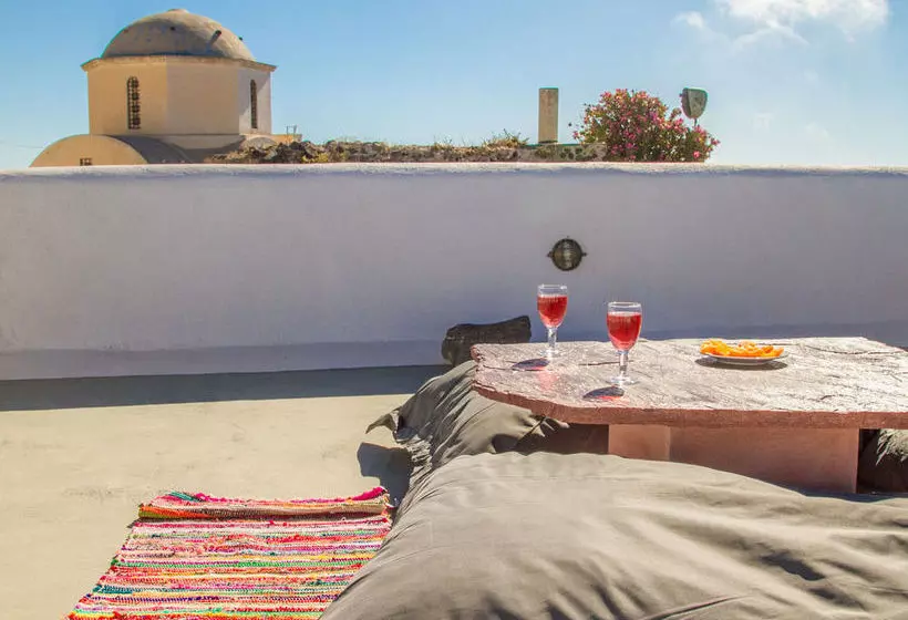 Ammouda Villas