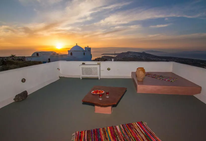 Ammouda Villas