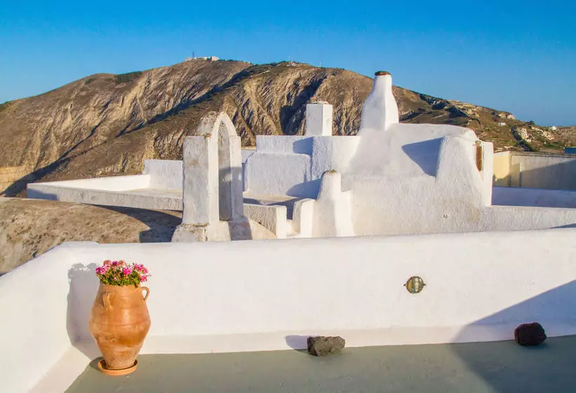 Ammouda Villas