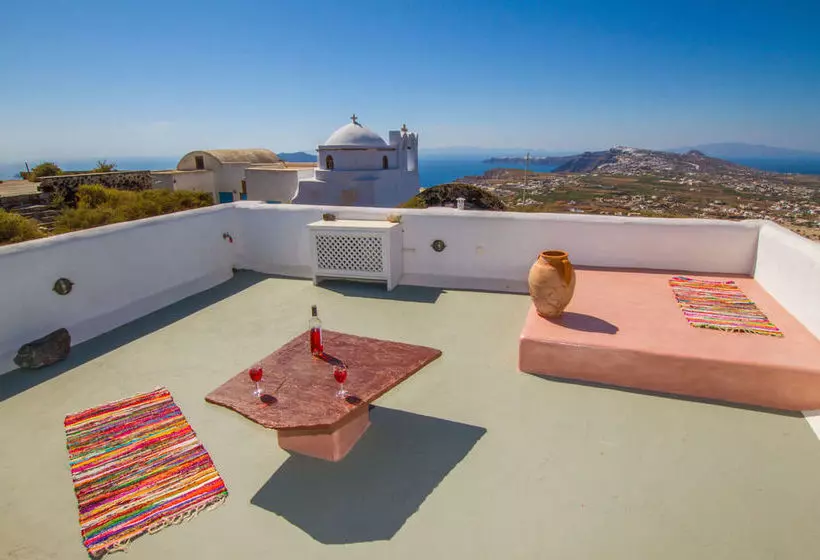 Ammouda Villas