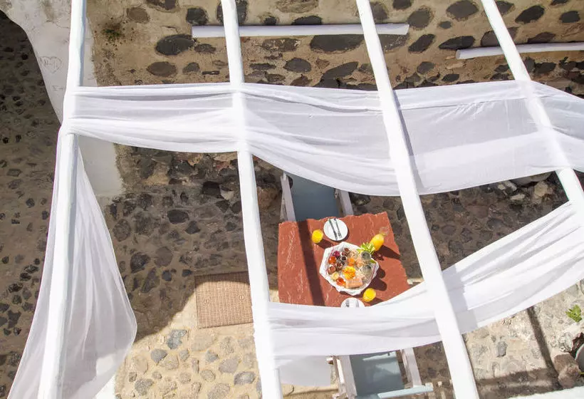 Ammouda Villas