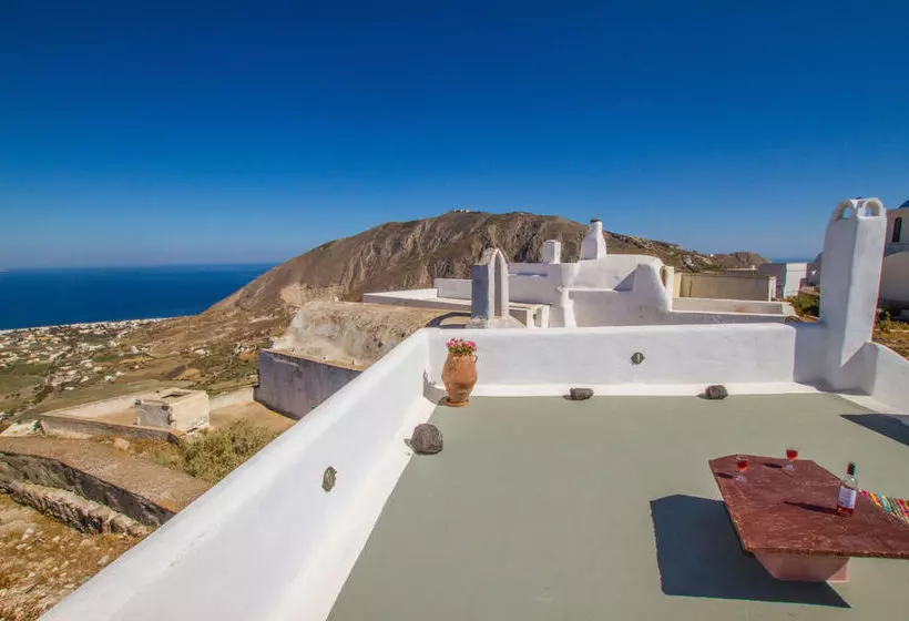 Ammouda Villas