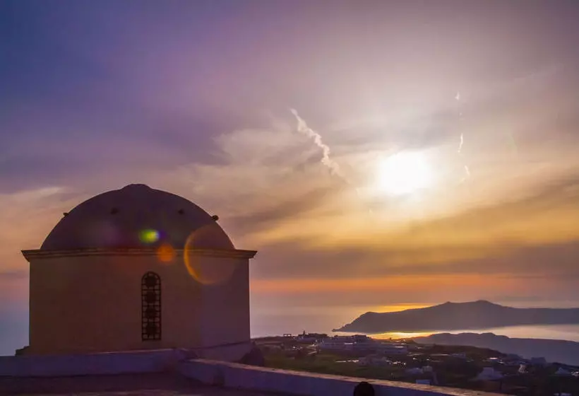 Ammouda Villas