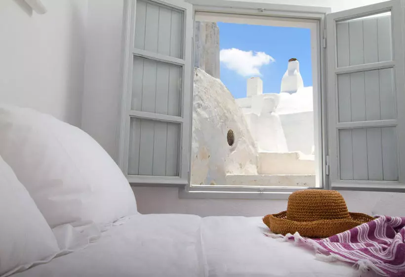 Ammouda Villas