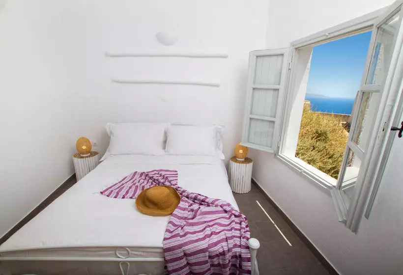 Ammouda Villas