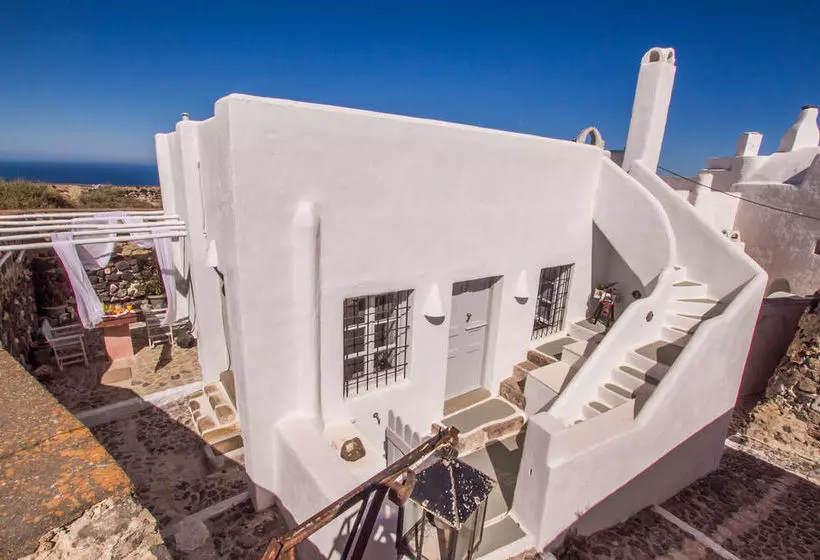 Ammouda Villas