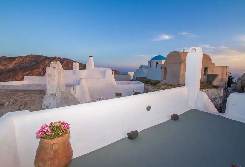 Ammouda Villas