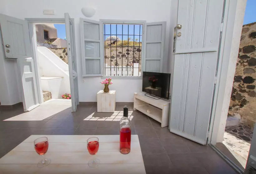 Ammouda Villas