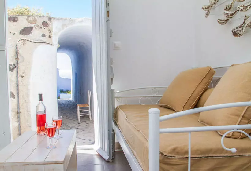 Ammouda Villas