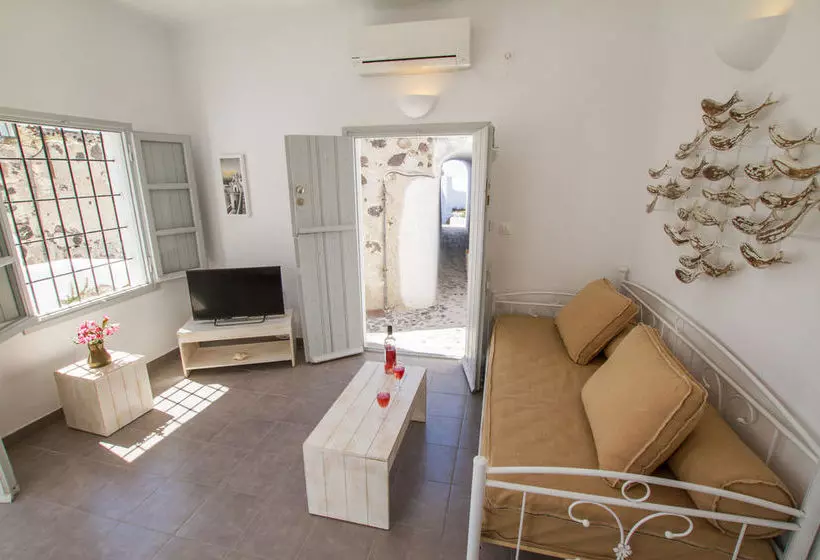 Ammouda Villas