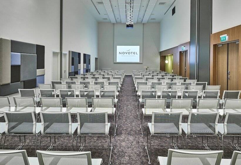 Aparthotel Adagio Moscow Kievskaya