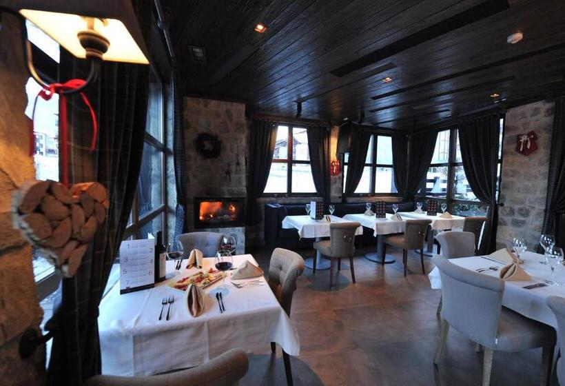 Boutique Hotel Uniqato