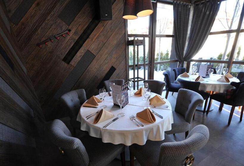 Boutique Hotel Uniqato